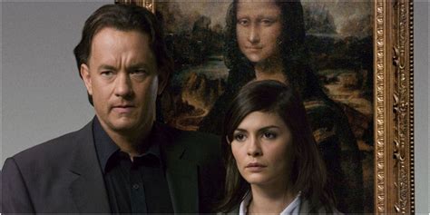 The Da Vinci Code Series In Chronological Order .